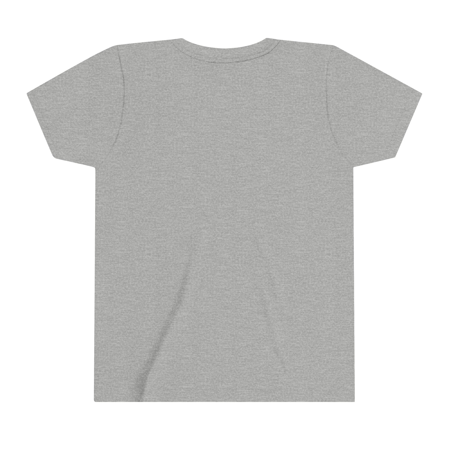 Link's Martial Arts Youth Short Sleeve Tee