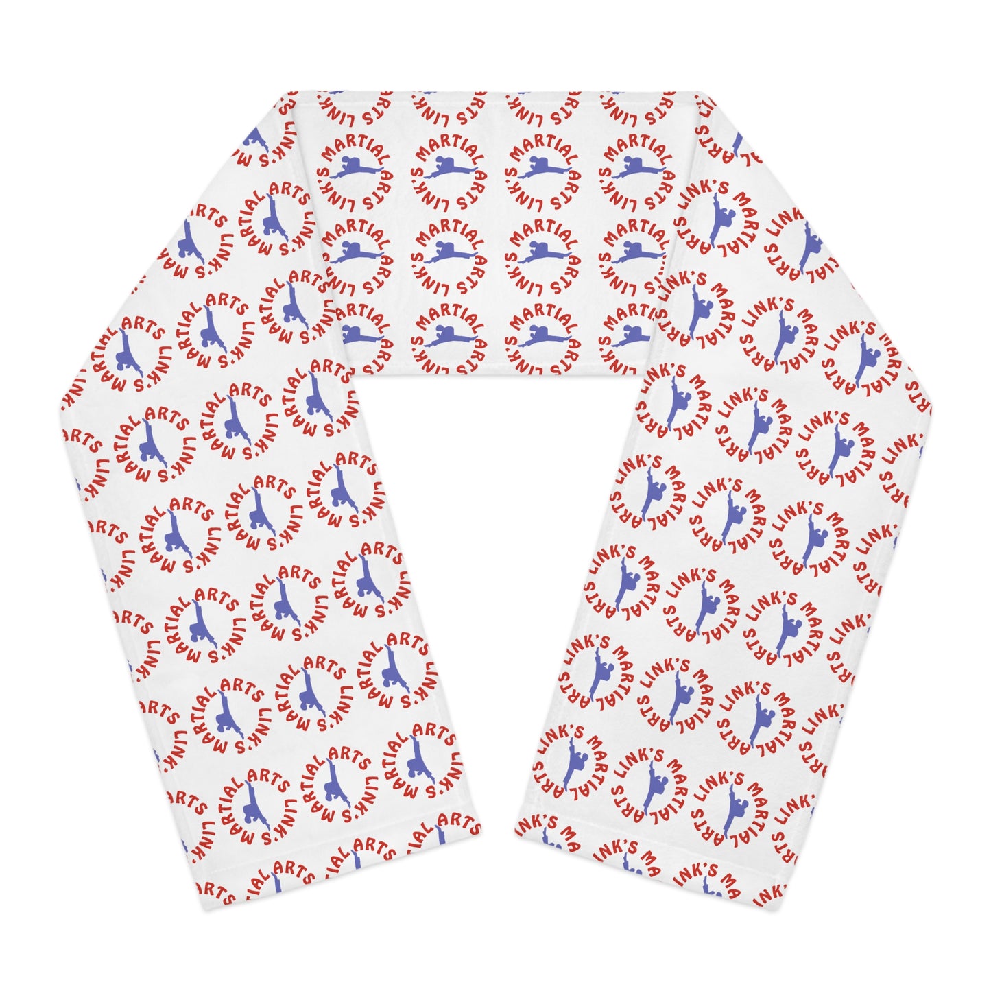 LMA Logo Scarf