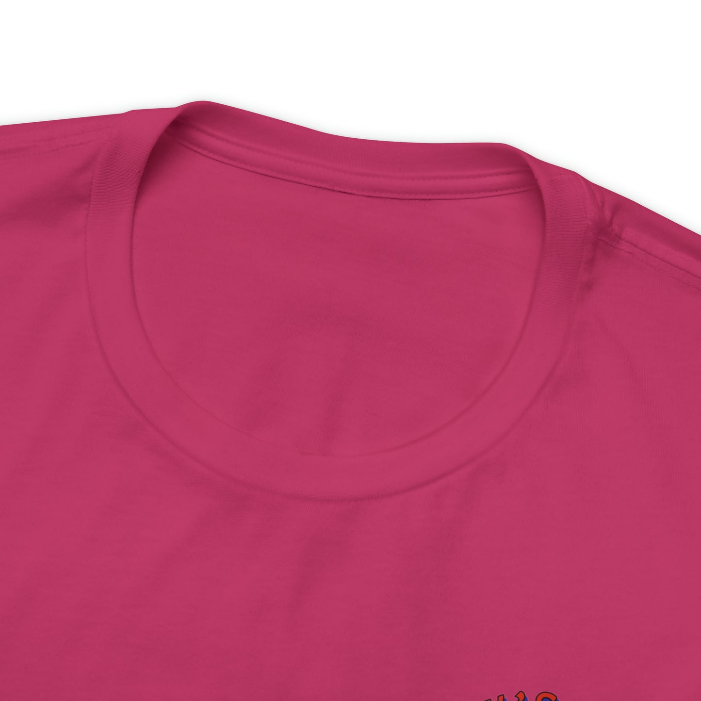 Link's Martial Arts Unisex Jersey Short Sleeve Logo Tee