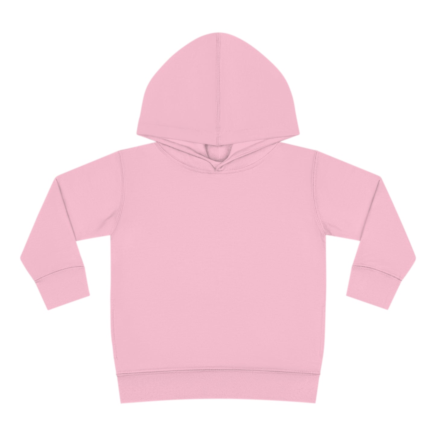 Link's Martial Arts Toddler Pullover Fleece Logo Hoodie