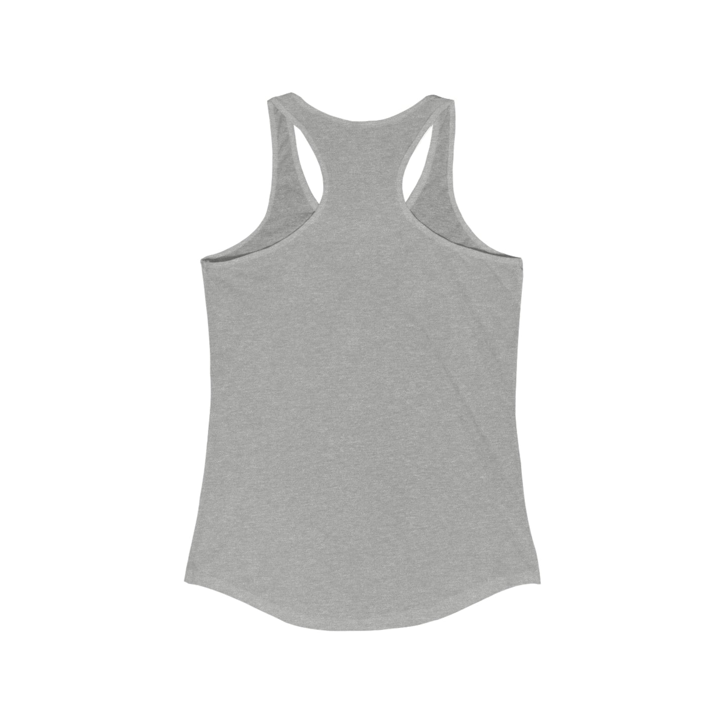 Link's Martial Arts Women's Ideal Racerback Logo Tank