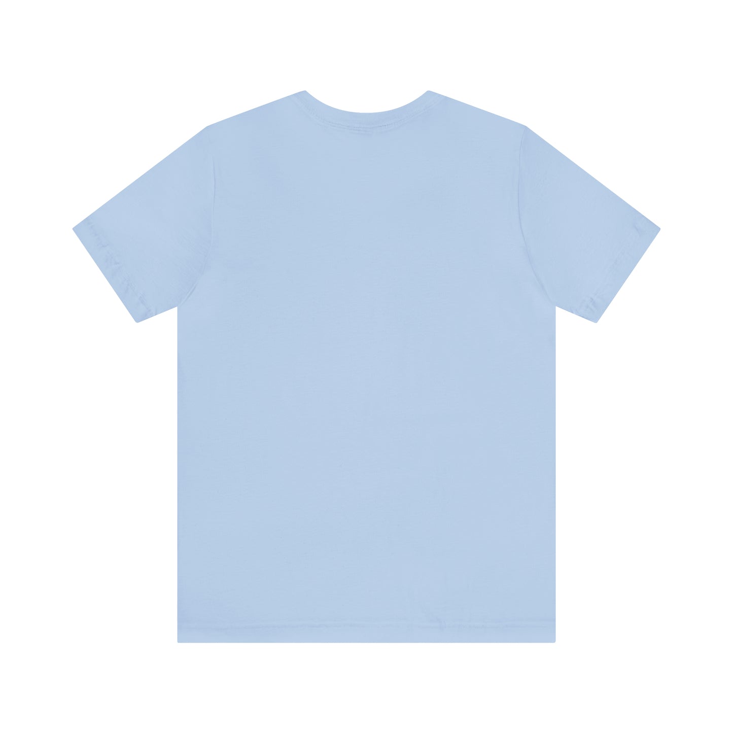 Link's Martial Arts Unisex Jersey Short Sleeve Logo Tee