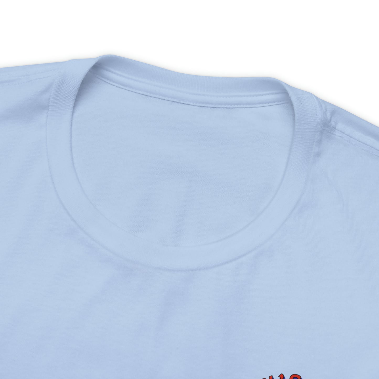 Link's Martial Arts Unisex Jersey Short Sleeve Logo Tee