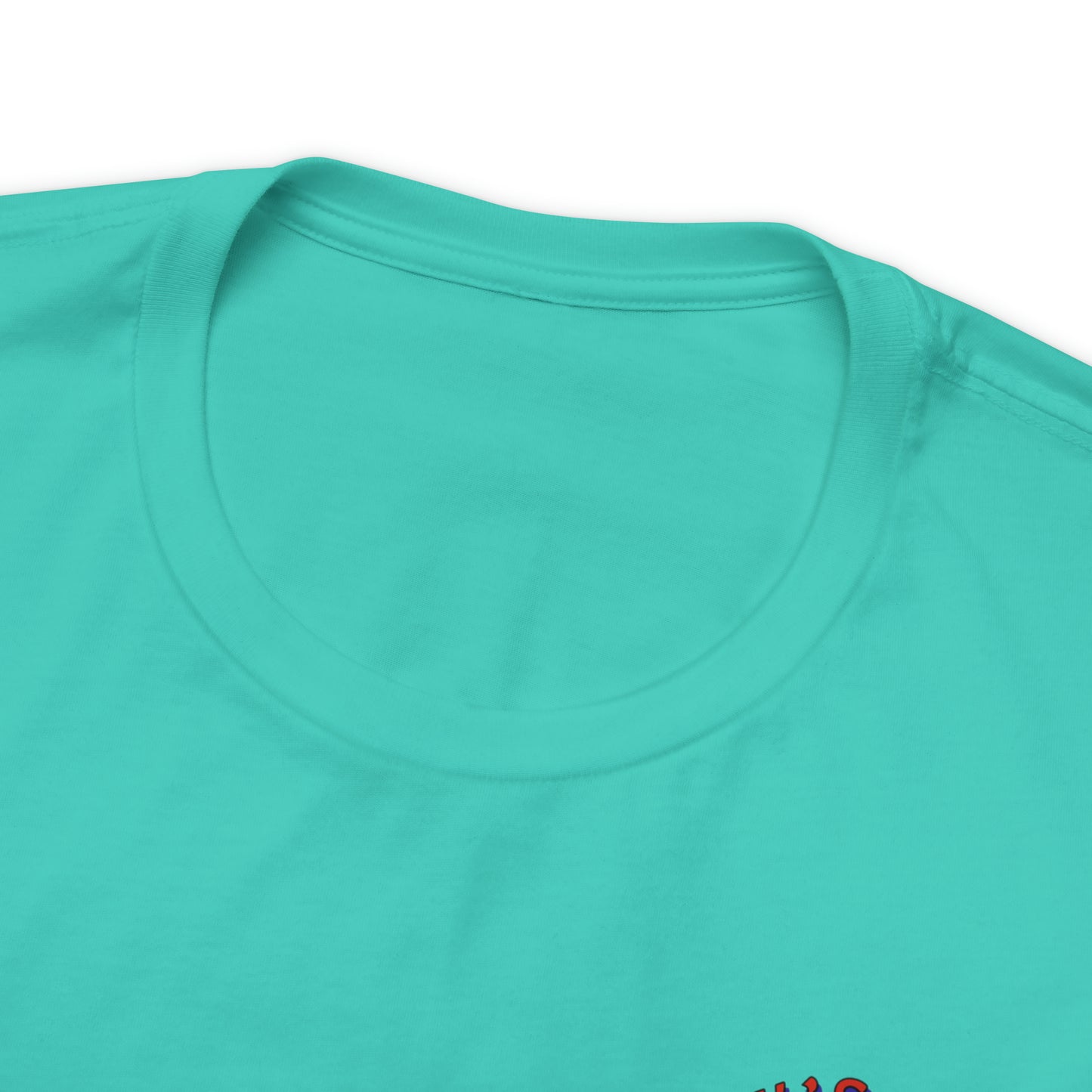 Link's Martial Arts Unisex Jersey Short Sleeve Logo Tee