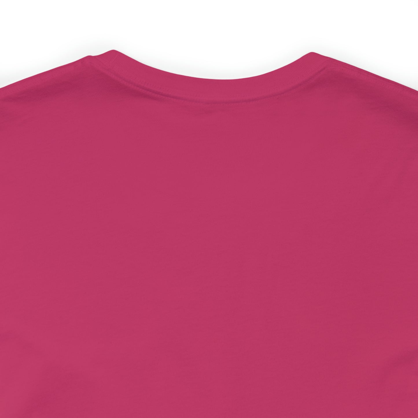 Link's Martial Arts Unisex Jersey Short Sleeve Logo Tee