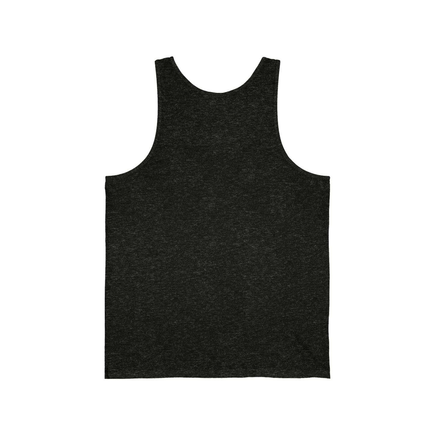 Link's Martial Arts Unisex Jersey Logo Tank