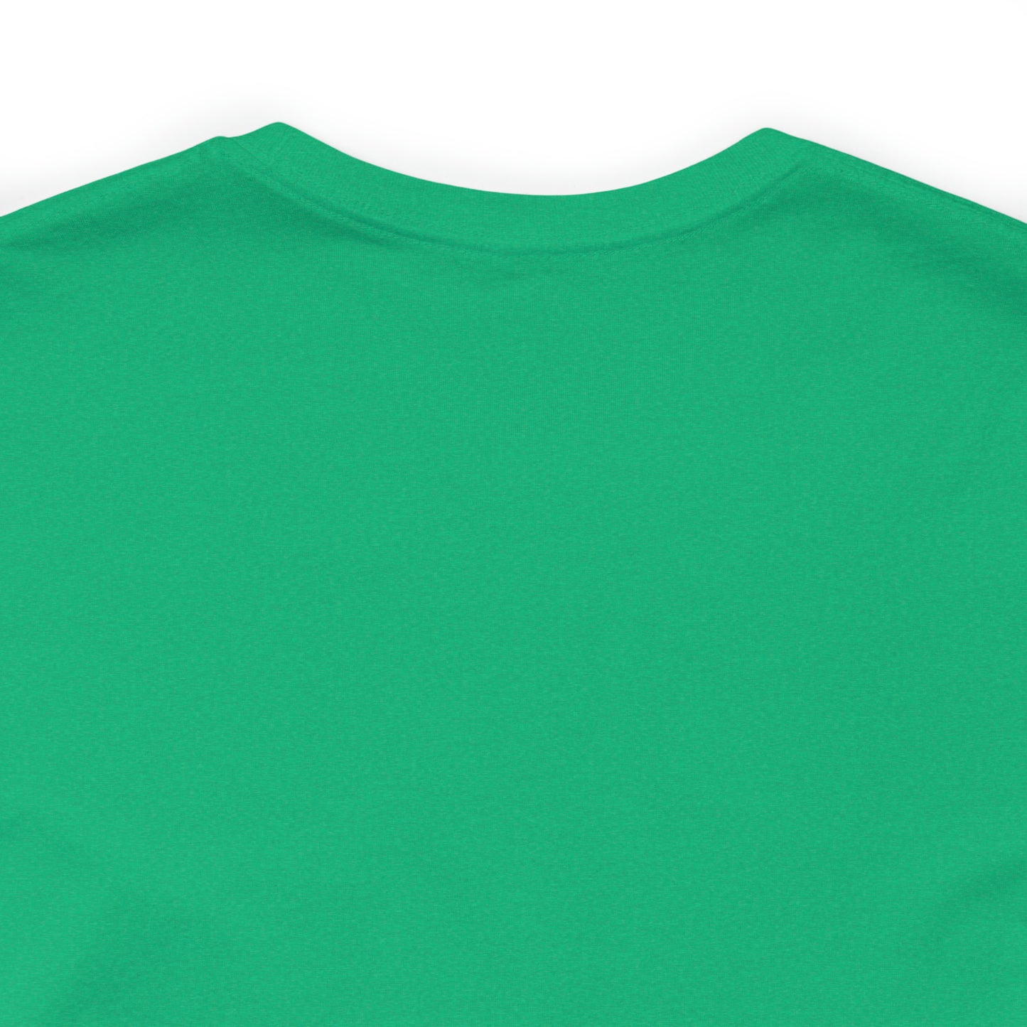 "I Vacation Old School" Unisex Jersey Short Sleeve Tee