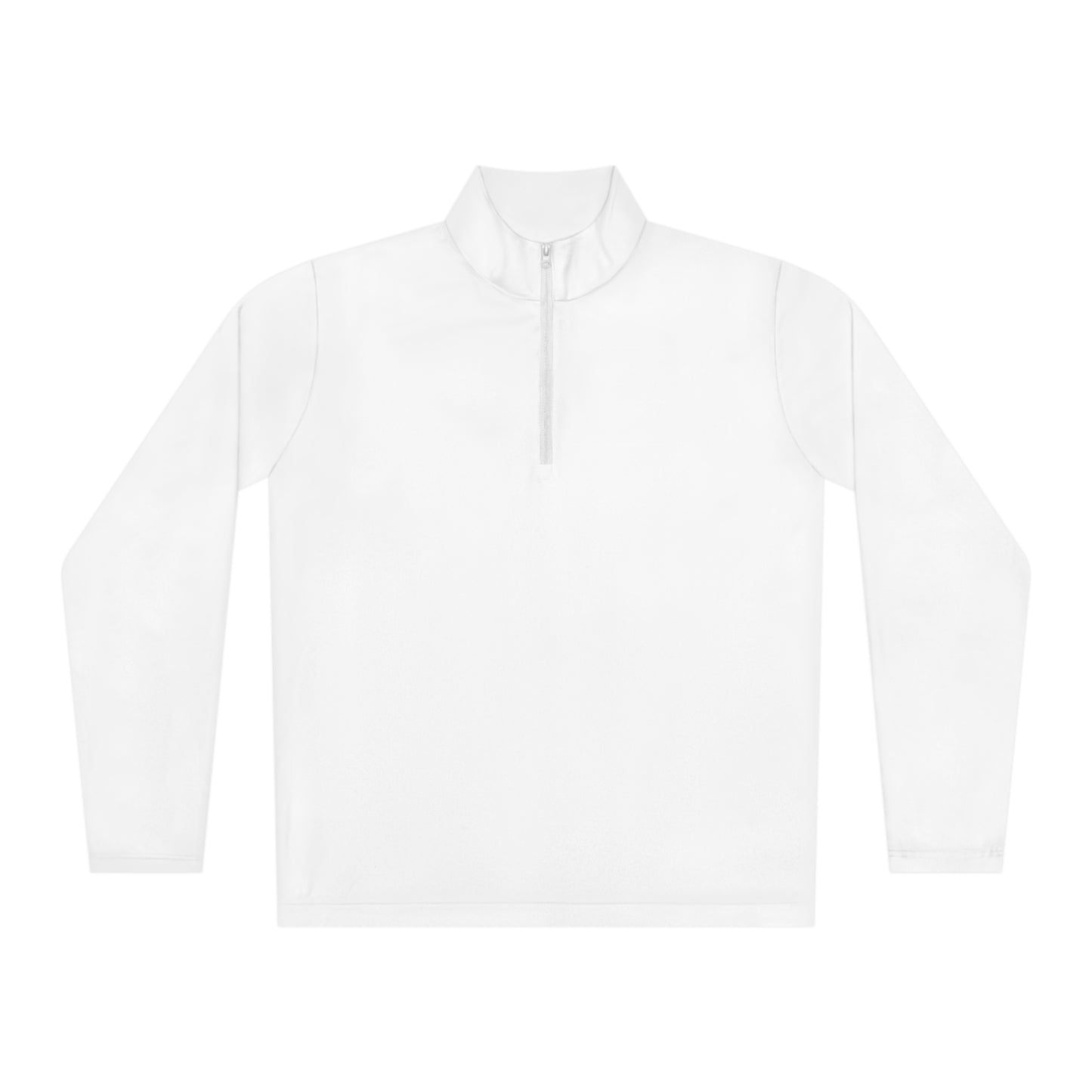 Link's Martial Arts Logo Unisex Quarter-Zip Pullover