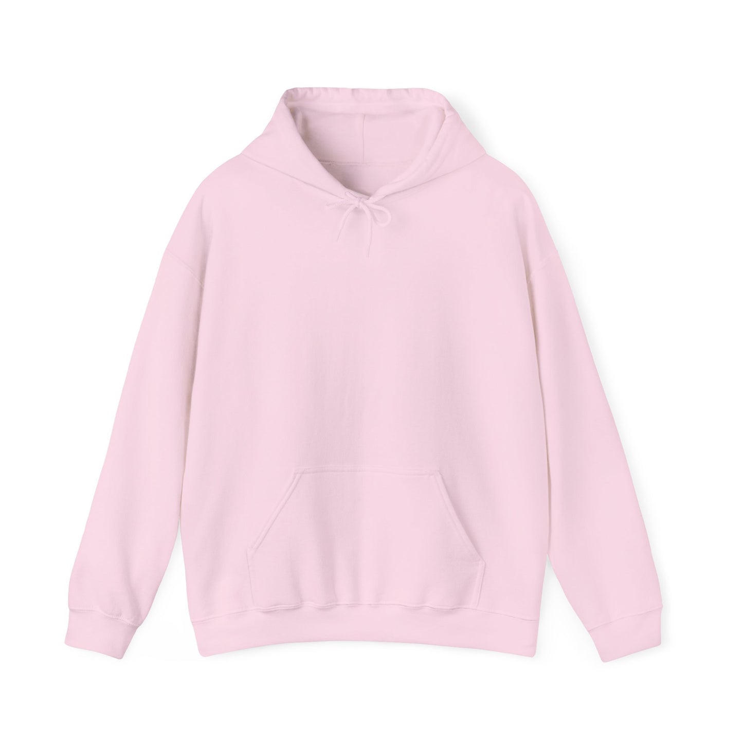 Link's Martial Arts Logo Unisex Heavy Blend™ Hooded Sweatshirt