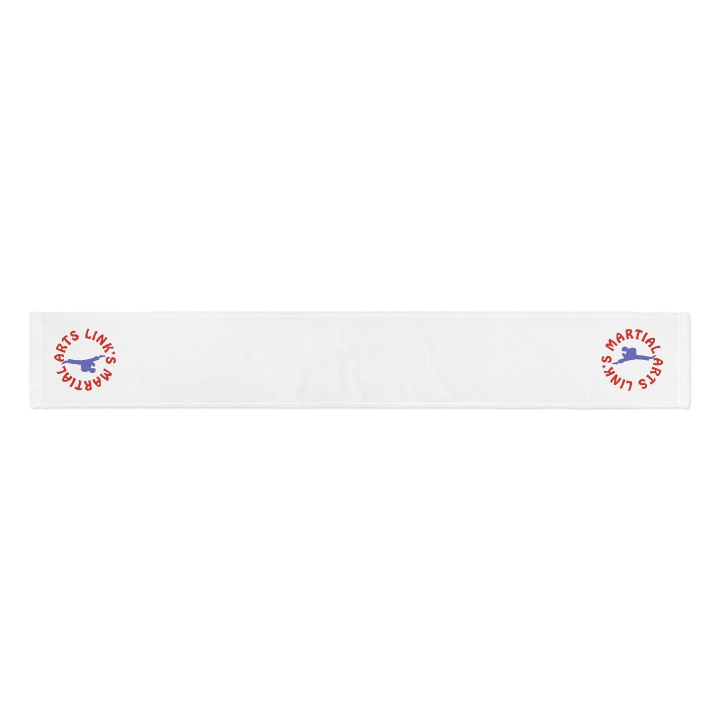 LMA Big Logo Scarf