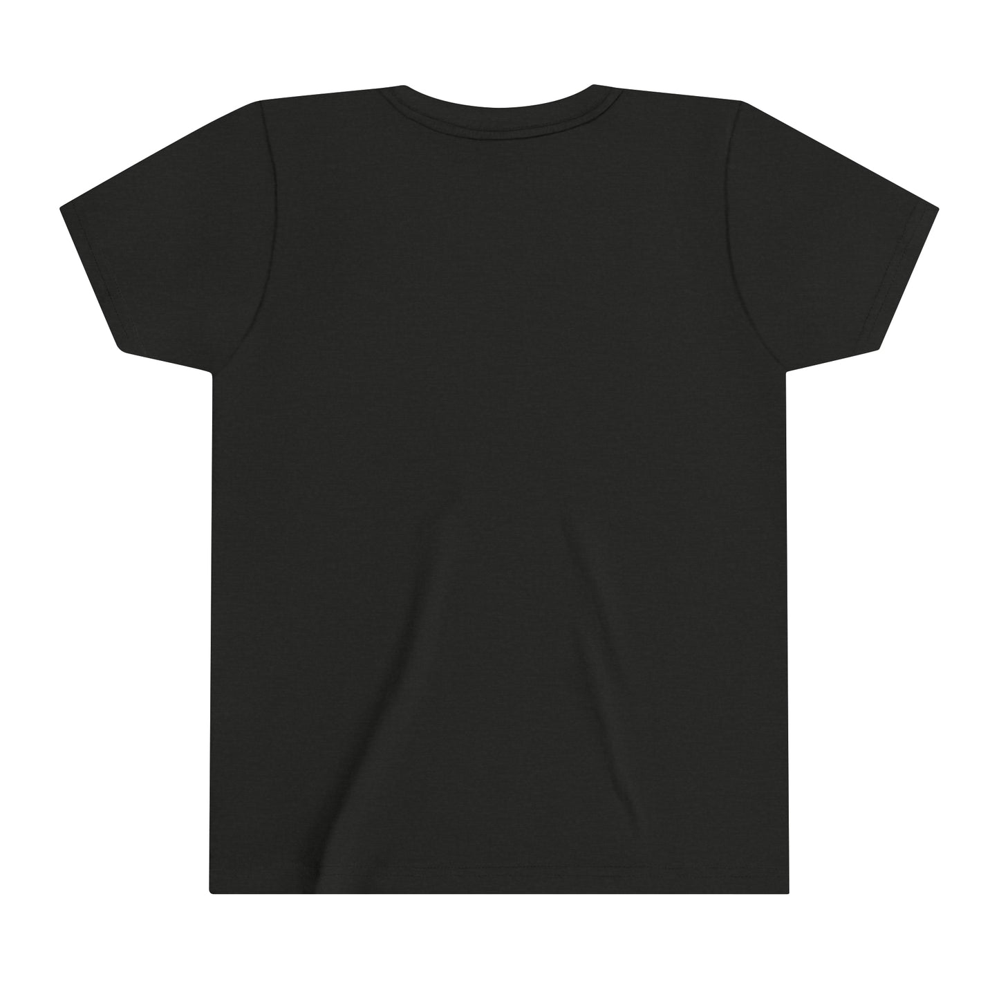 Link's Martial Arts Youth Short Sleeve Tee