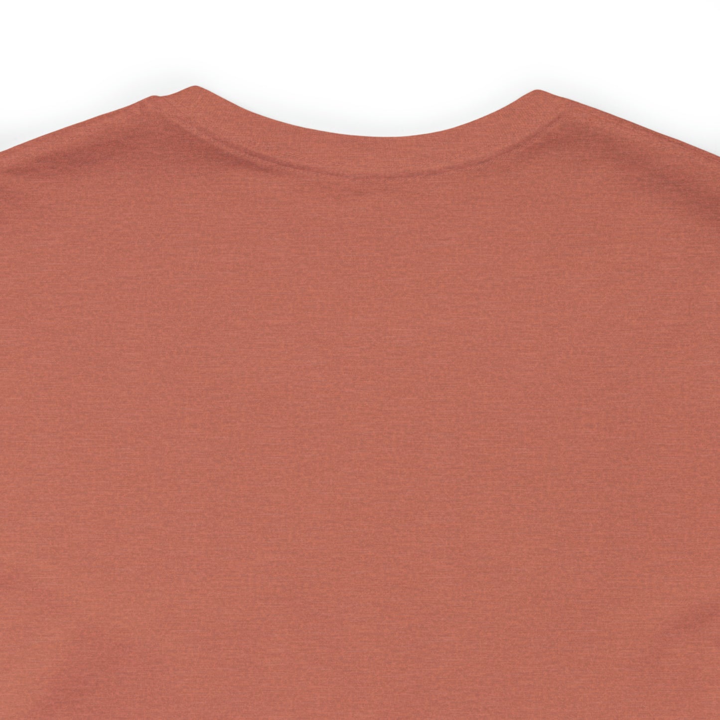 "I Vacation Old School" Unisex Jersey Short Sleeve Tee