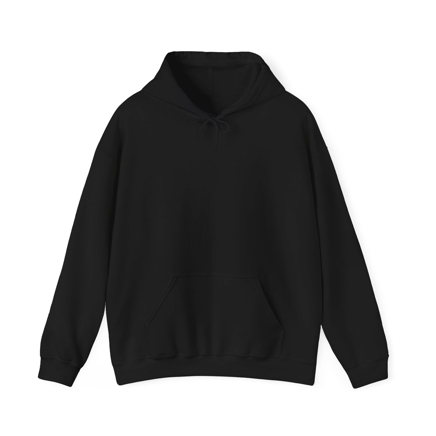 Link's Martial Arts Logo Unisex Heavy Blend™ Hooded Sweatshirt