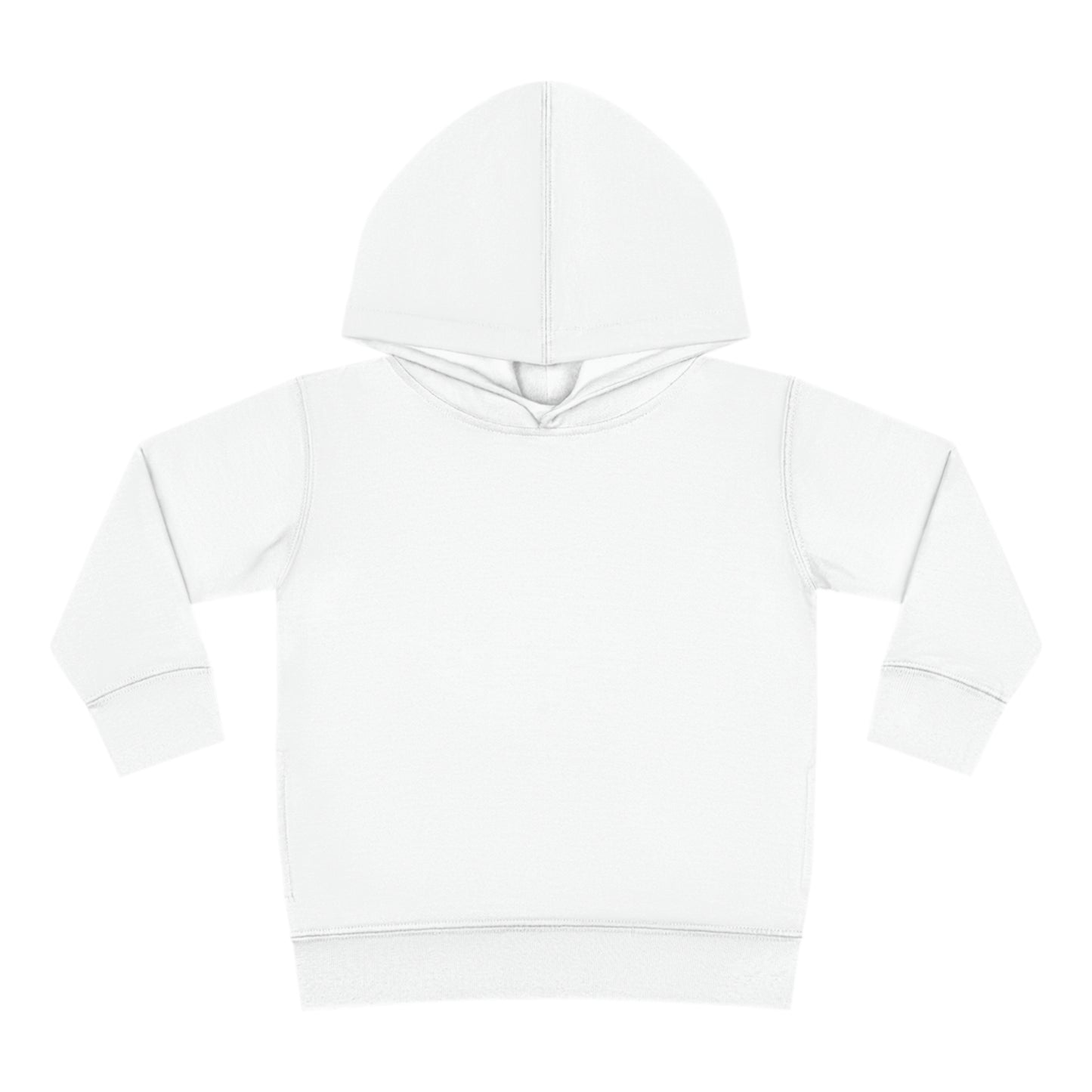 Link's Martial Arts Toddler Pullover Fleece Logo Hoodie