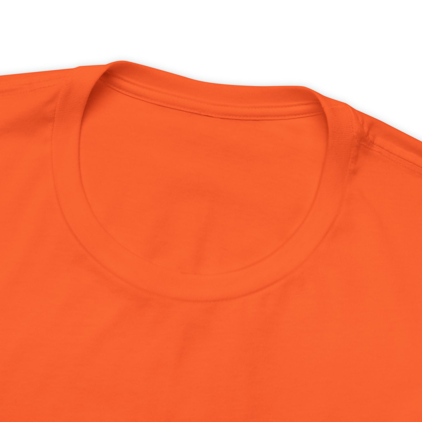 "I Vacation Old School" Unisex Jersey Short Sleeve Tee