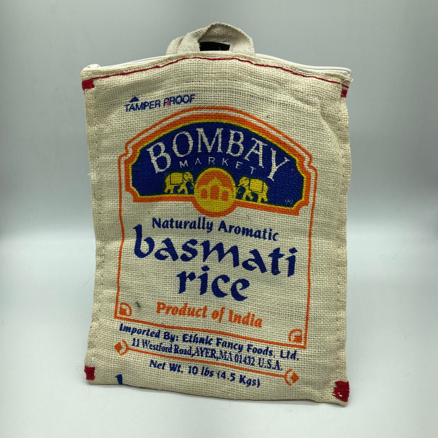 Oodelally Shop Hand Embroidered Rice Bag Purse