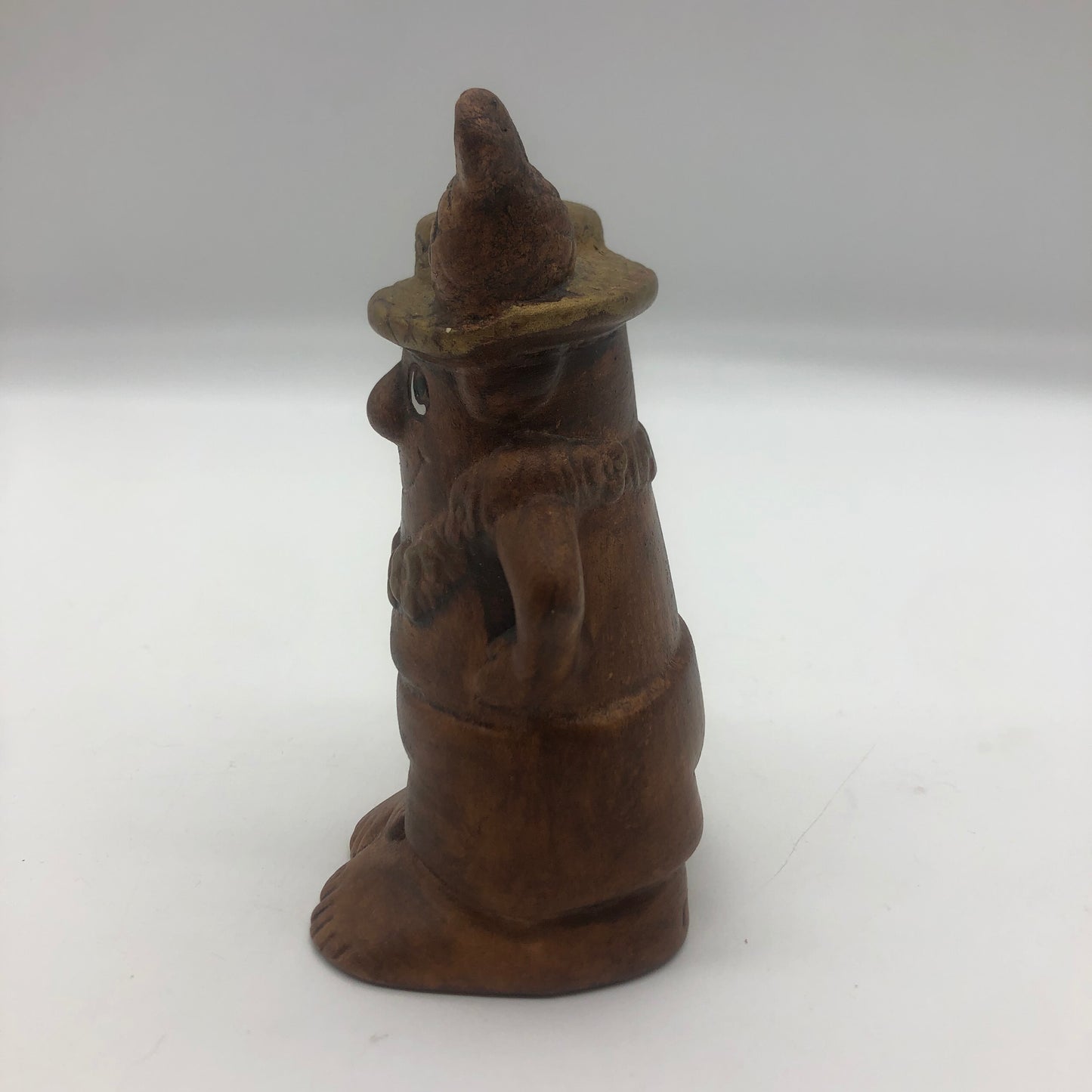 Treasure Craft Tourist Salt And Pepper Shakers