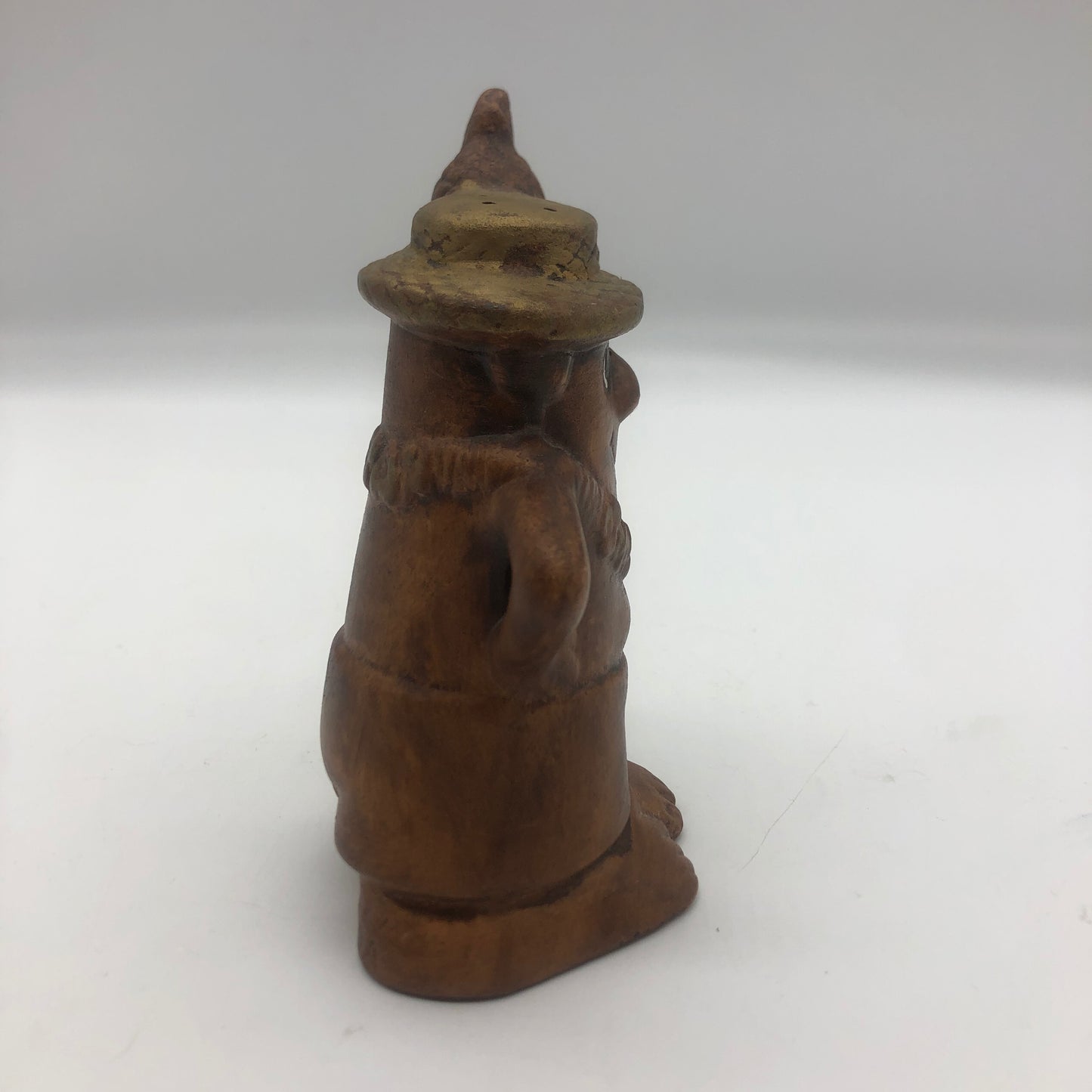 Treasure Craft Tourist Salt And Pepper Shakers