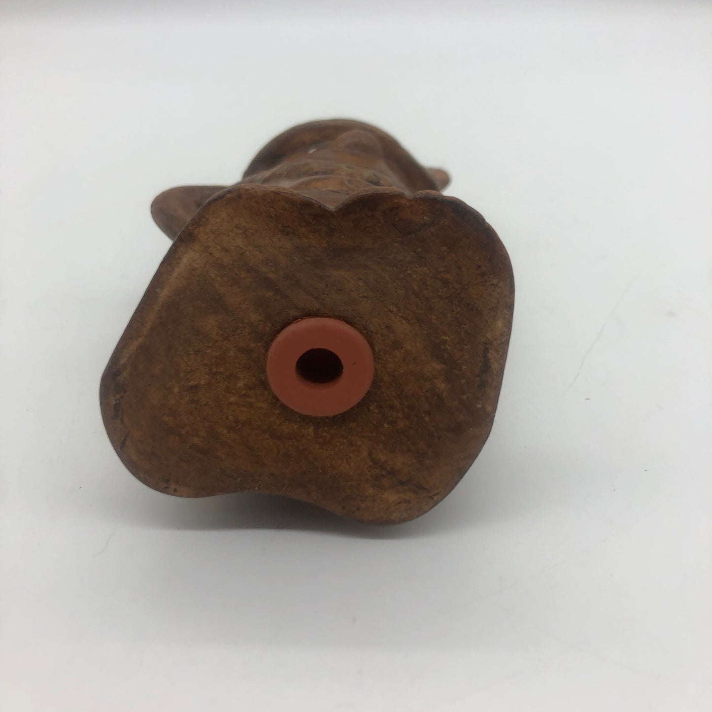 Treasure Craft Tourist Salt And Pepper Shakers