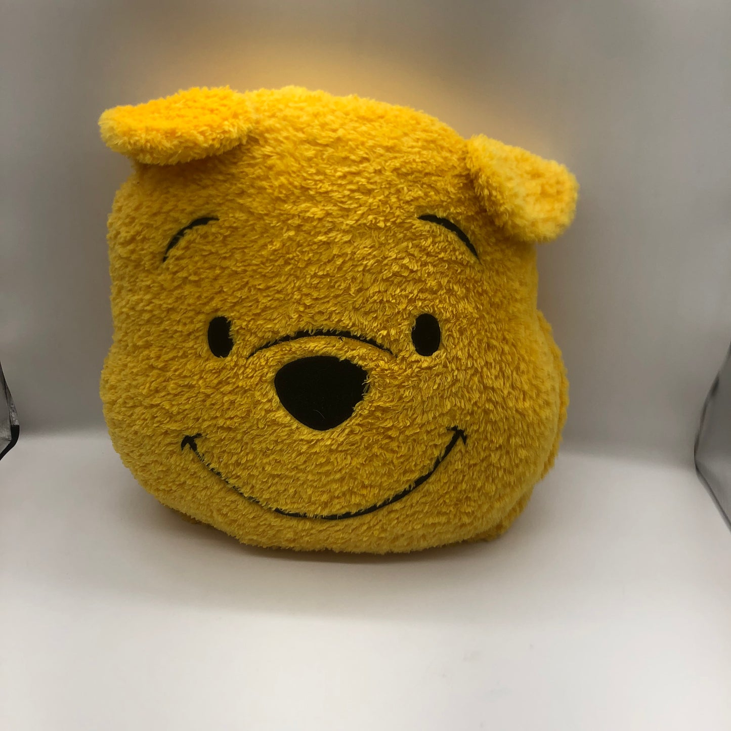 Winnie the Pooh Pajama Pouch