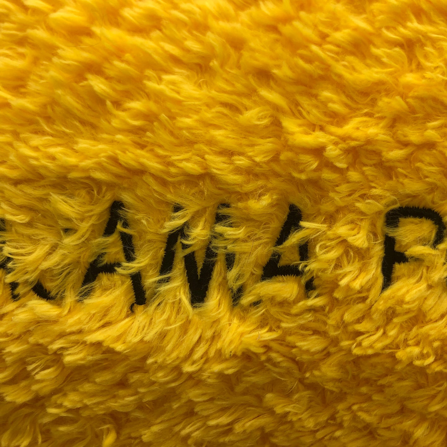 Winnie the Pooh Pajama Pouch