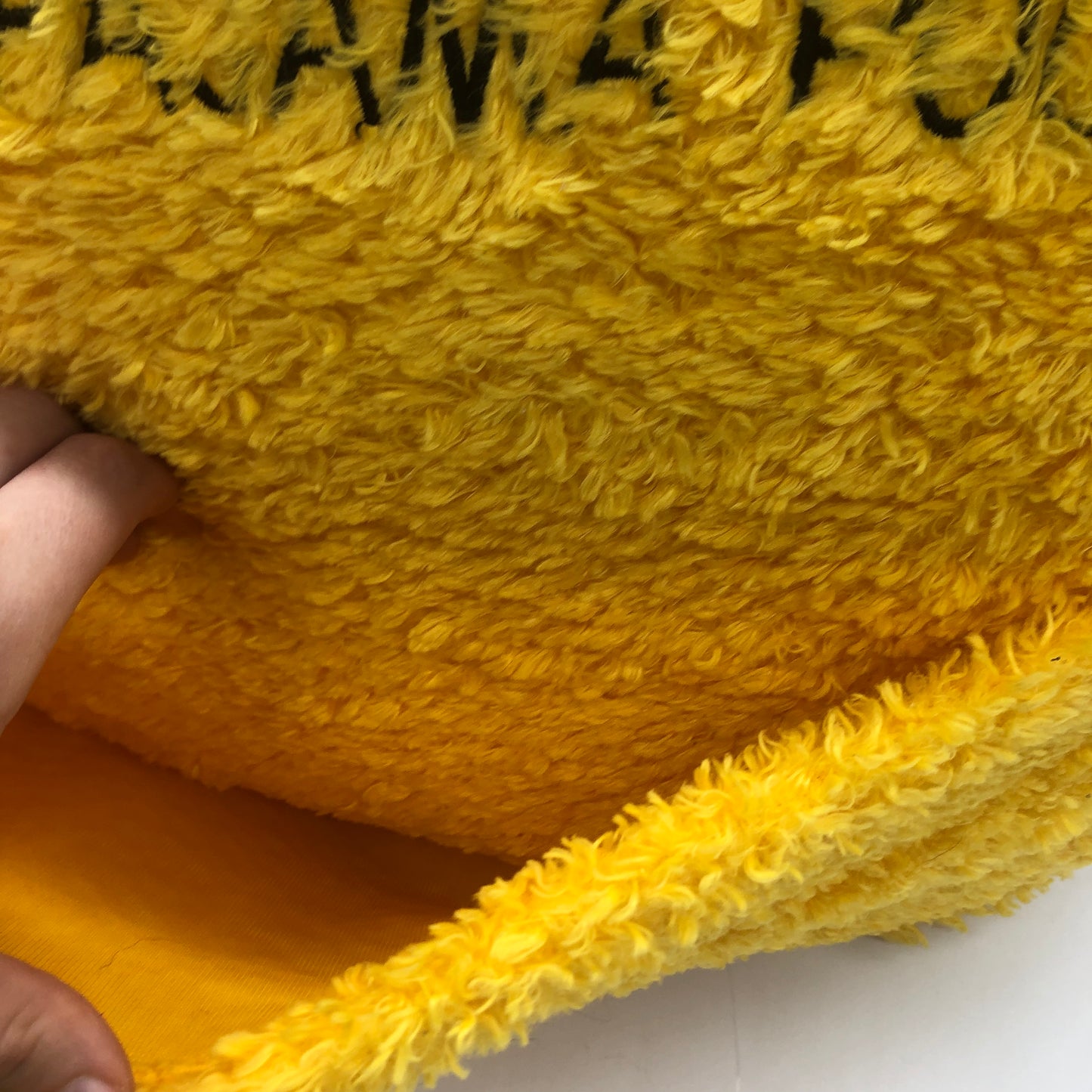 Winnie the Pooh Pajama Pouch