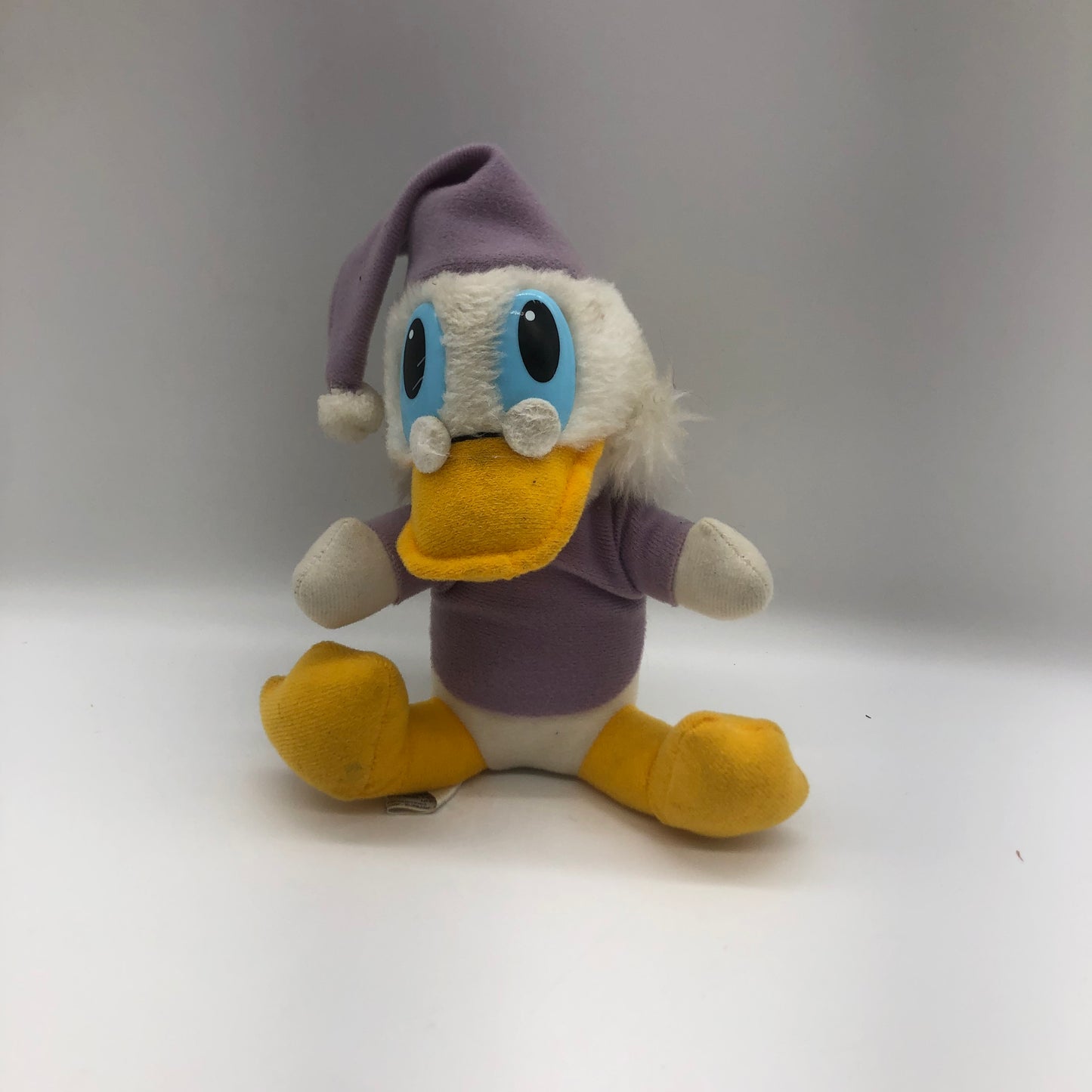 Scrooge McDuck