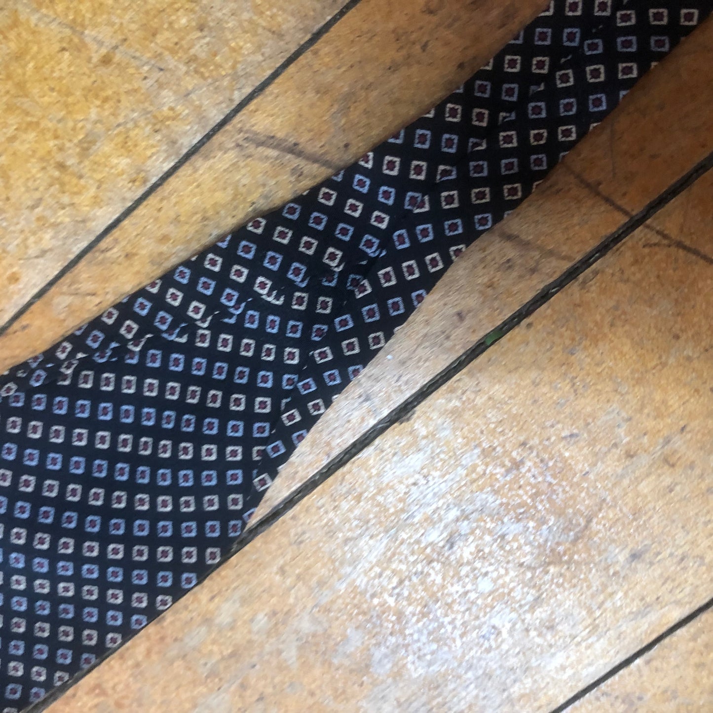 Speciality House Brand Tie