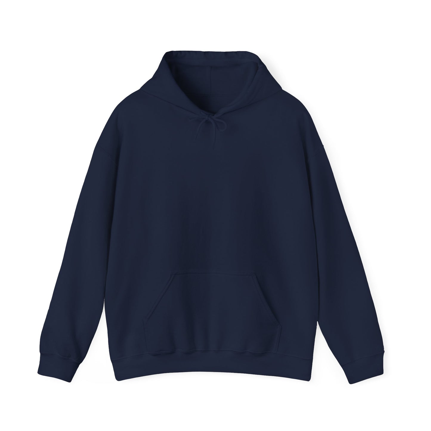 Link's Martial Arts Logo Unisex Heavy Blend™ Hooded Sweatshirt