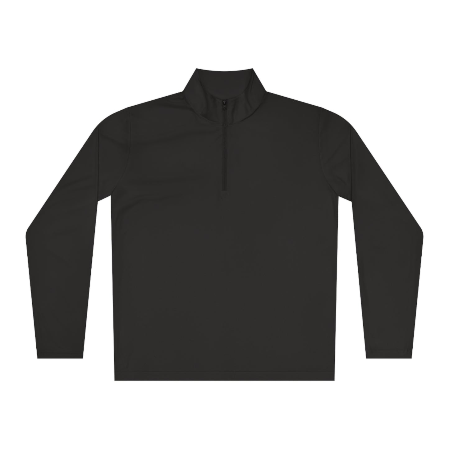 Link's Martial Arts Logo Unisex Quarter-Zip Pullover