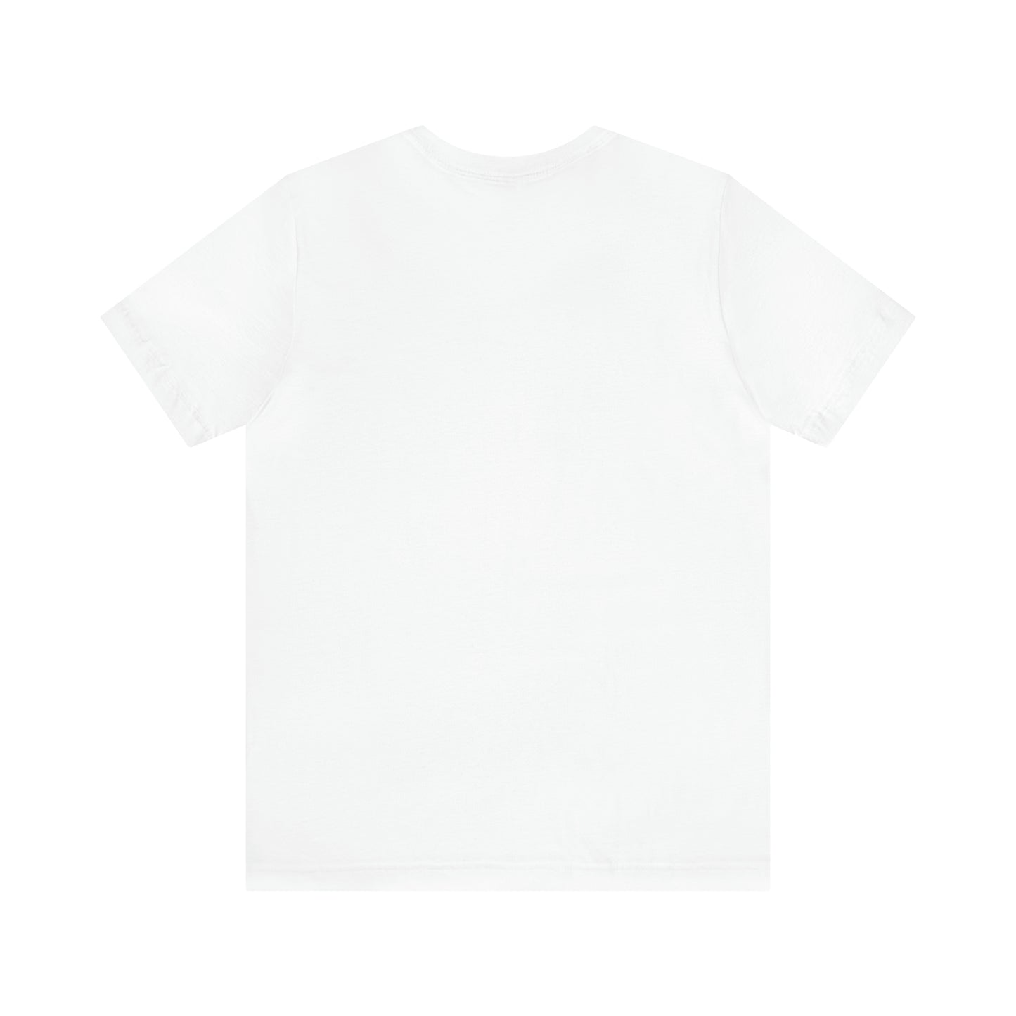 Link's Martial Arts Unisex Jersey Short Sleeve Logo Tee