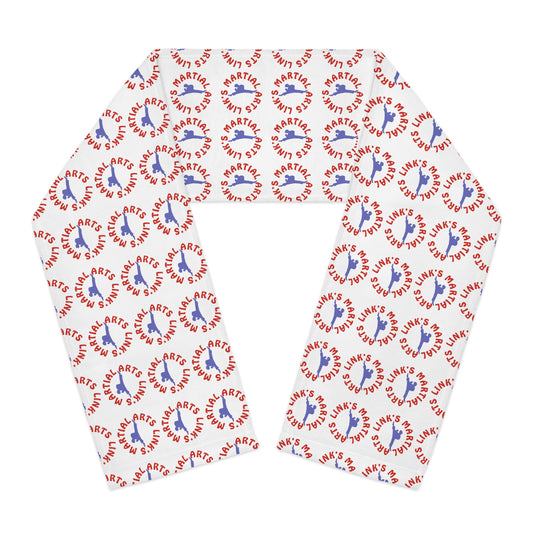 LMA Logo Scarf