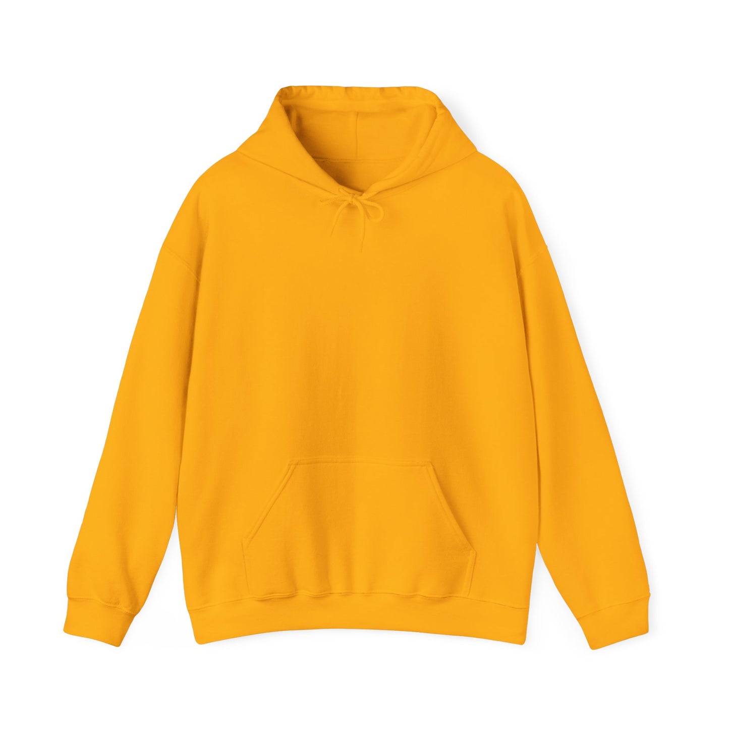 Link's Martial Arts Logo Unisex Heavy Blend™ Hooded Sweatshirt