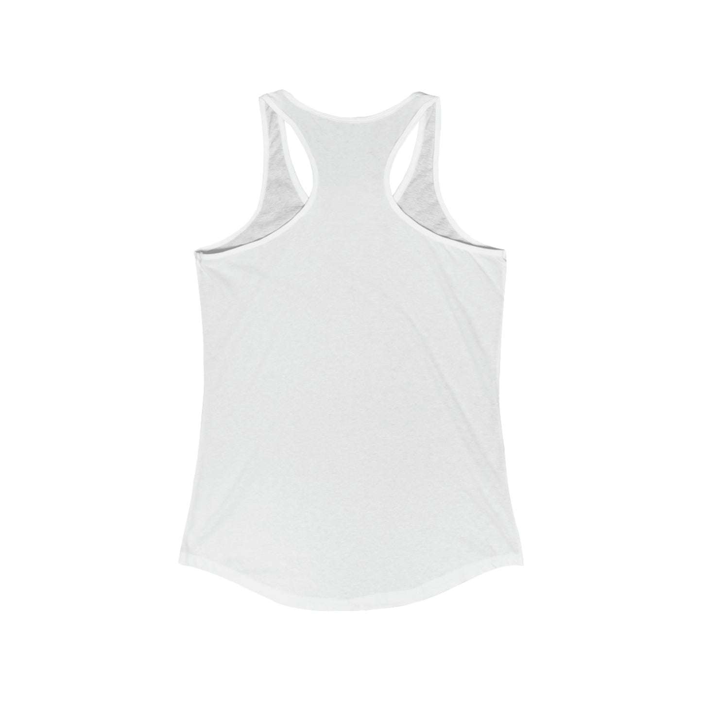 Link's Martial Arts Women's Ideal Racerback Logo Tank