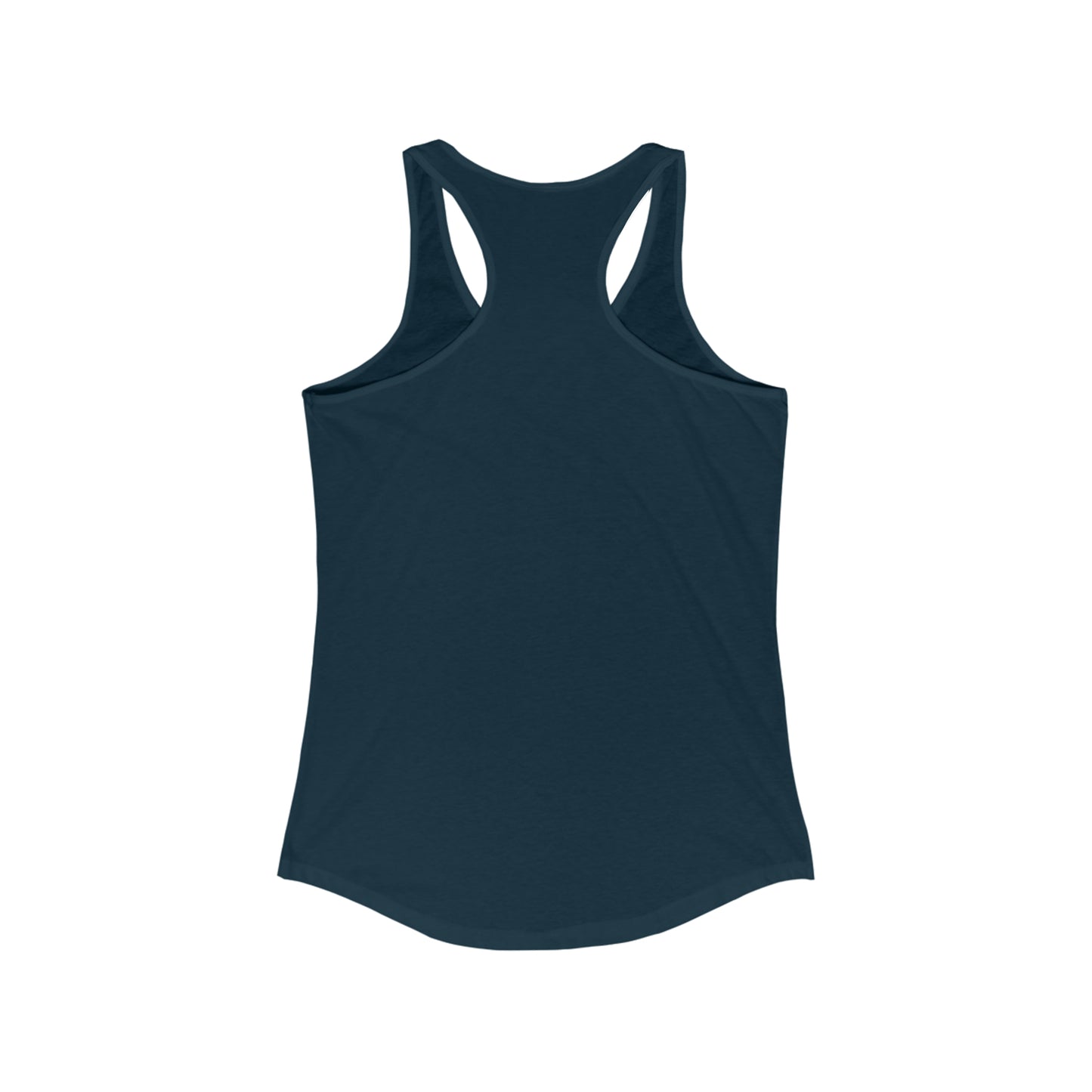 Link's Martial Arts Women's Ideal Racerback Logo Tank