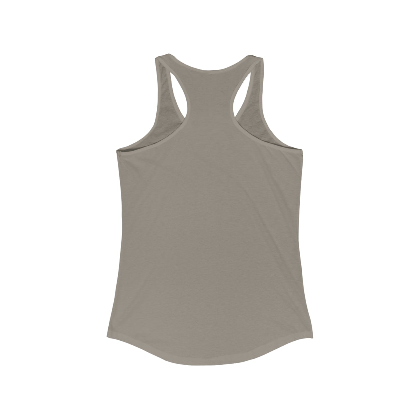 Link's Martial Arts Women's Ideal Racerback Logo Tank