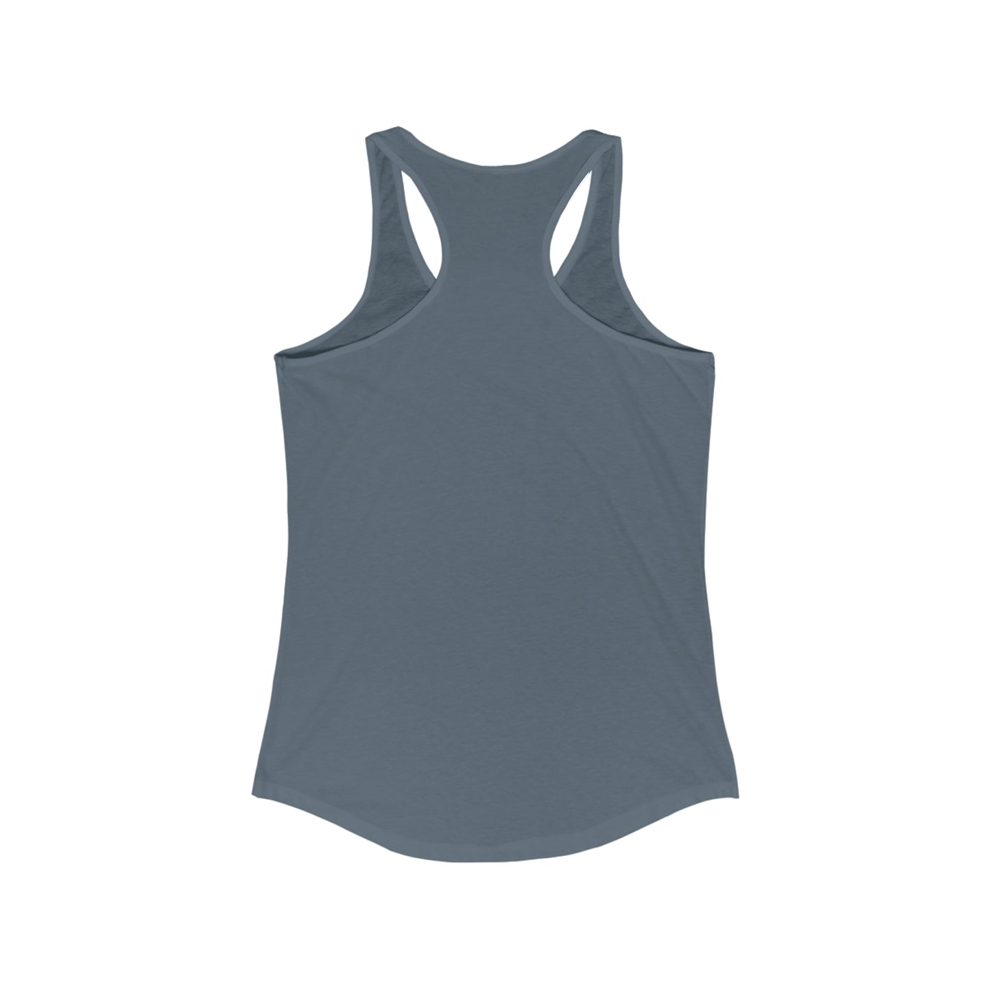 Link's Martial Arts Women's Ideal Racerback Logo Tank