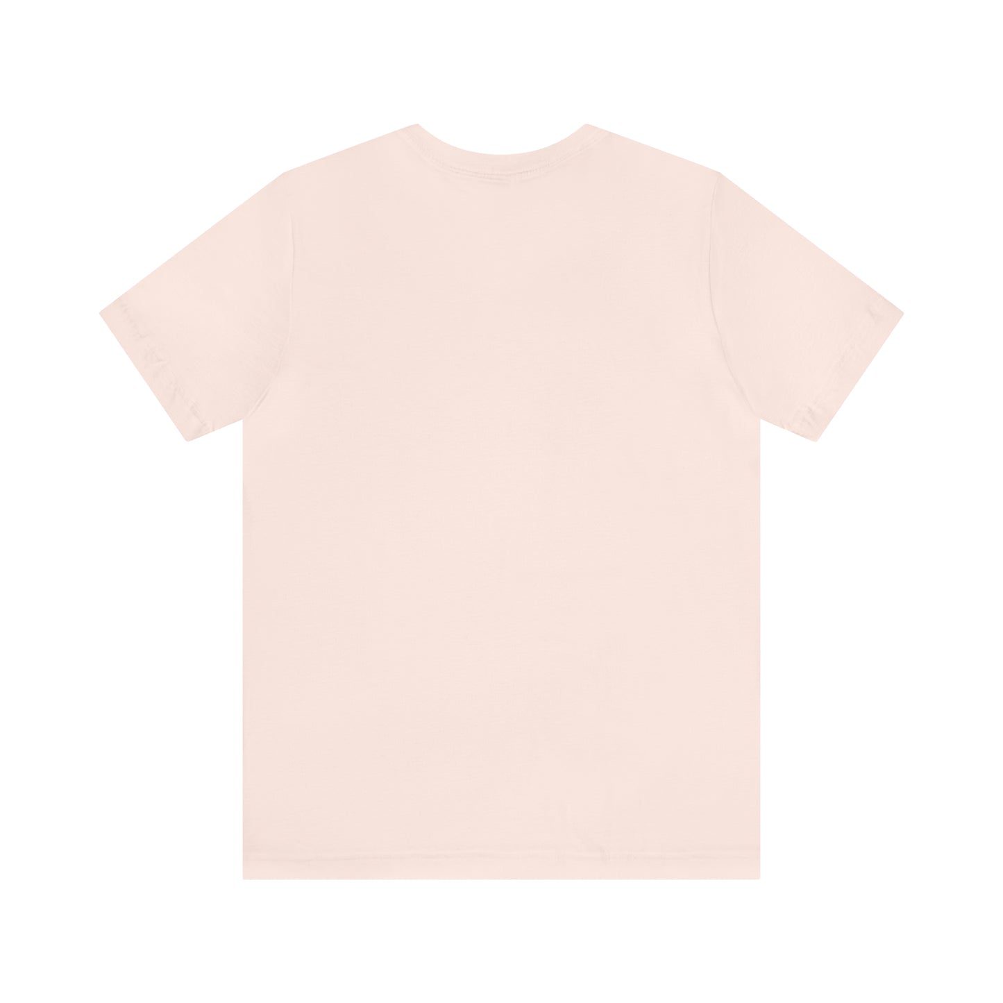 Link's Martial Arts Unisex Jersey Short Sleeve Logo Tee