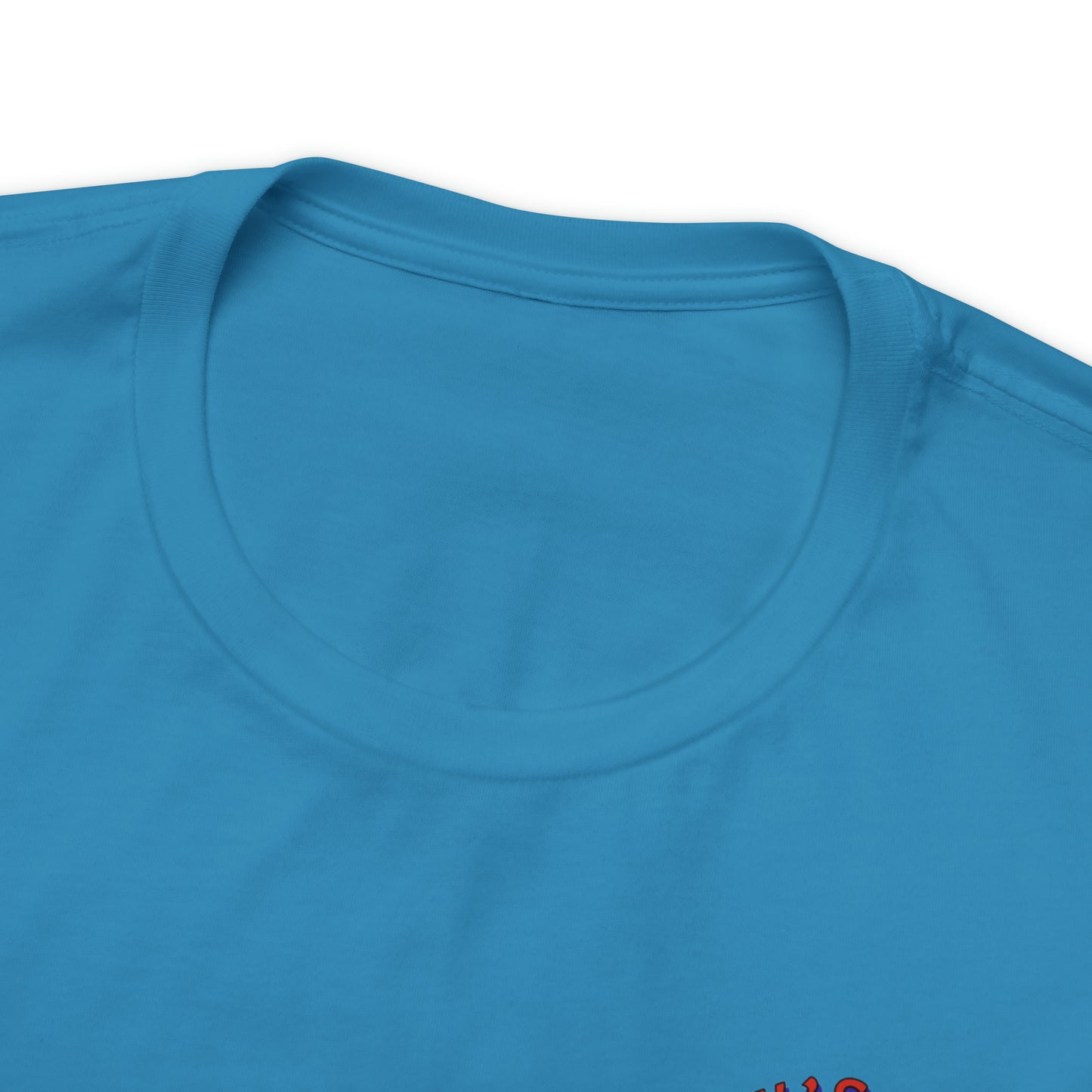 Link's Martial Arts Unisex Jersey Short Sleeve Logo Tee