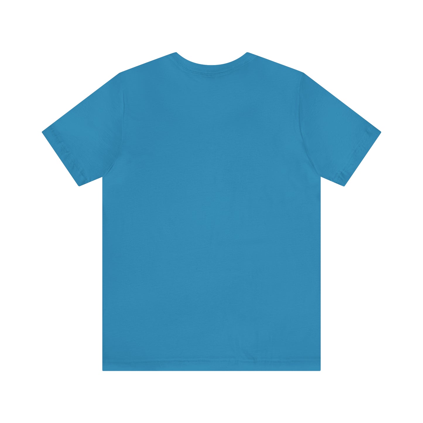 Link's Martial Arts Unisex Jersey Short Sleeve Logo Tee