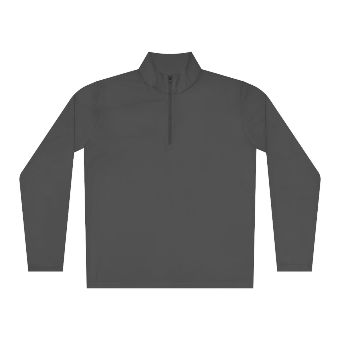 Link's Martial Arts Logo Unisex Quarter-Zip Pullover