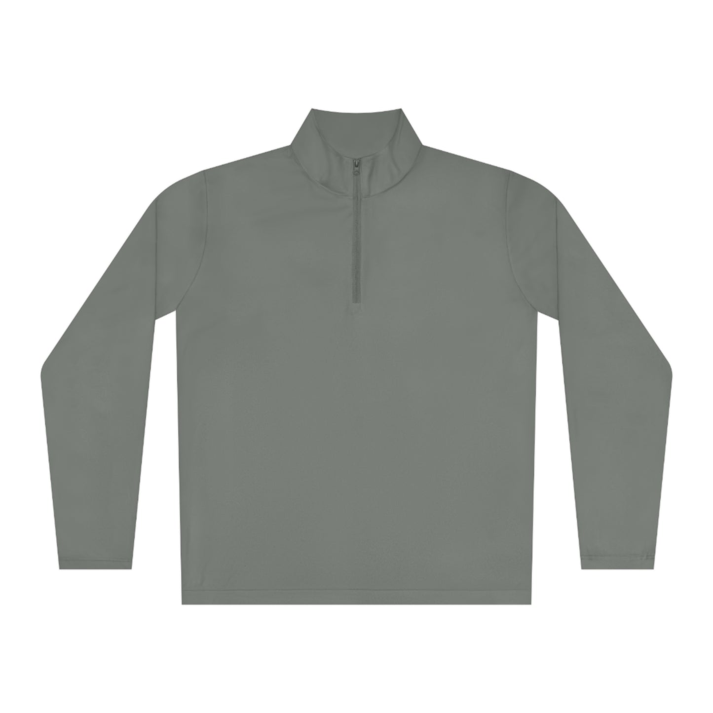 Link's Martial Arts Logo Unisex Quarter-Zip Pullover