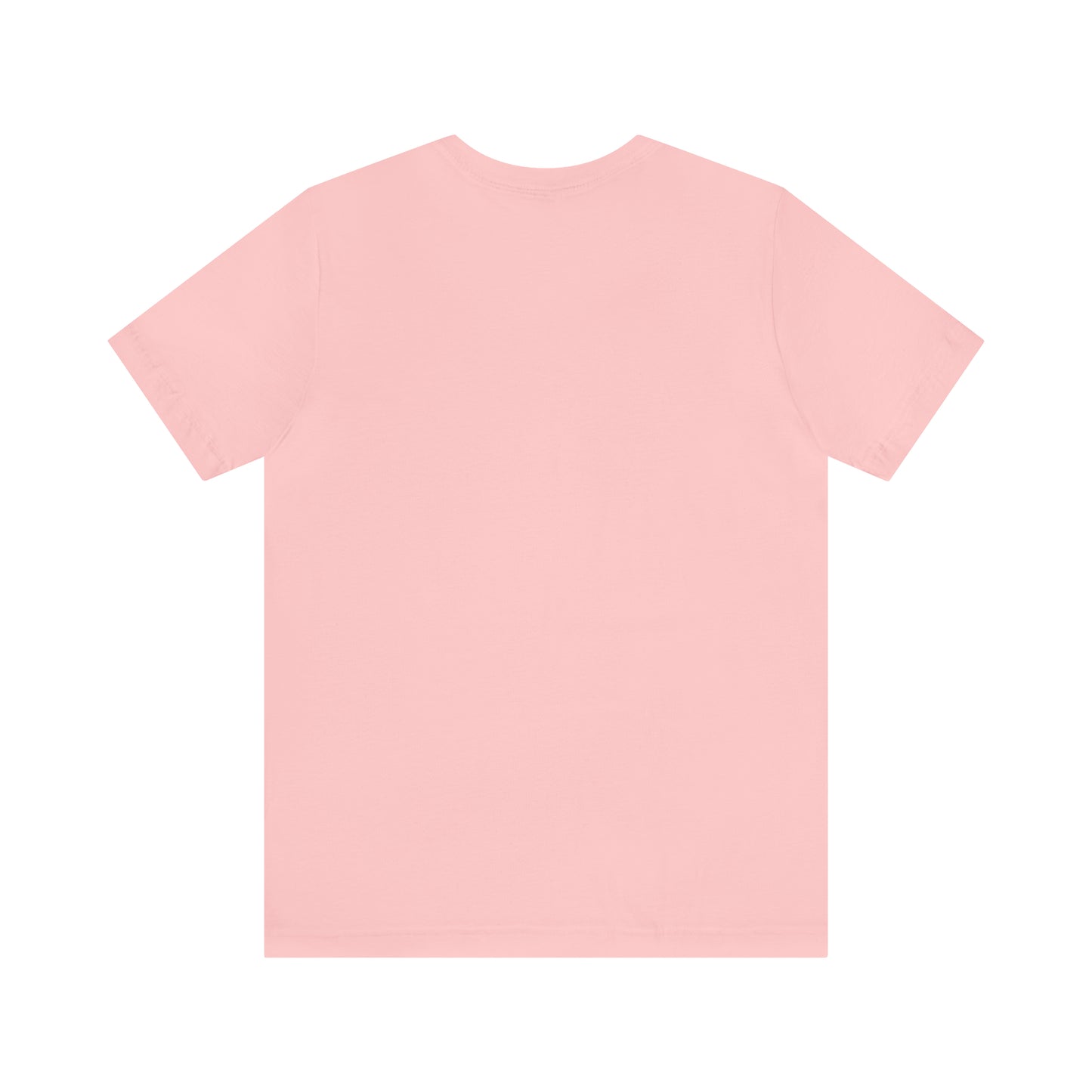 "I Vacation Old School" Unisex Jersey Short Sleeve Tee