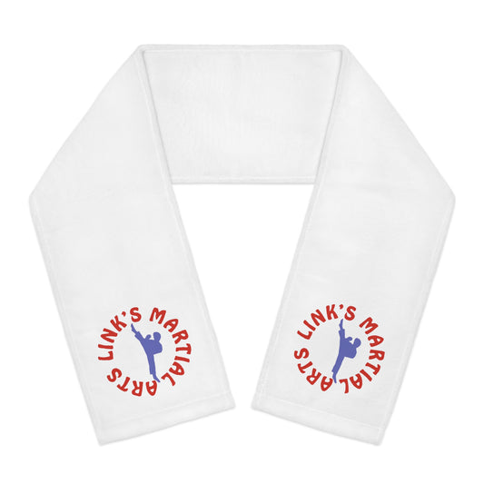 LMA Big Logo Scarf