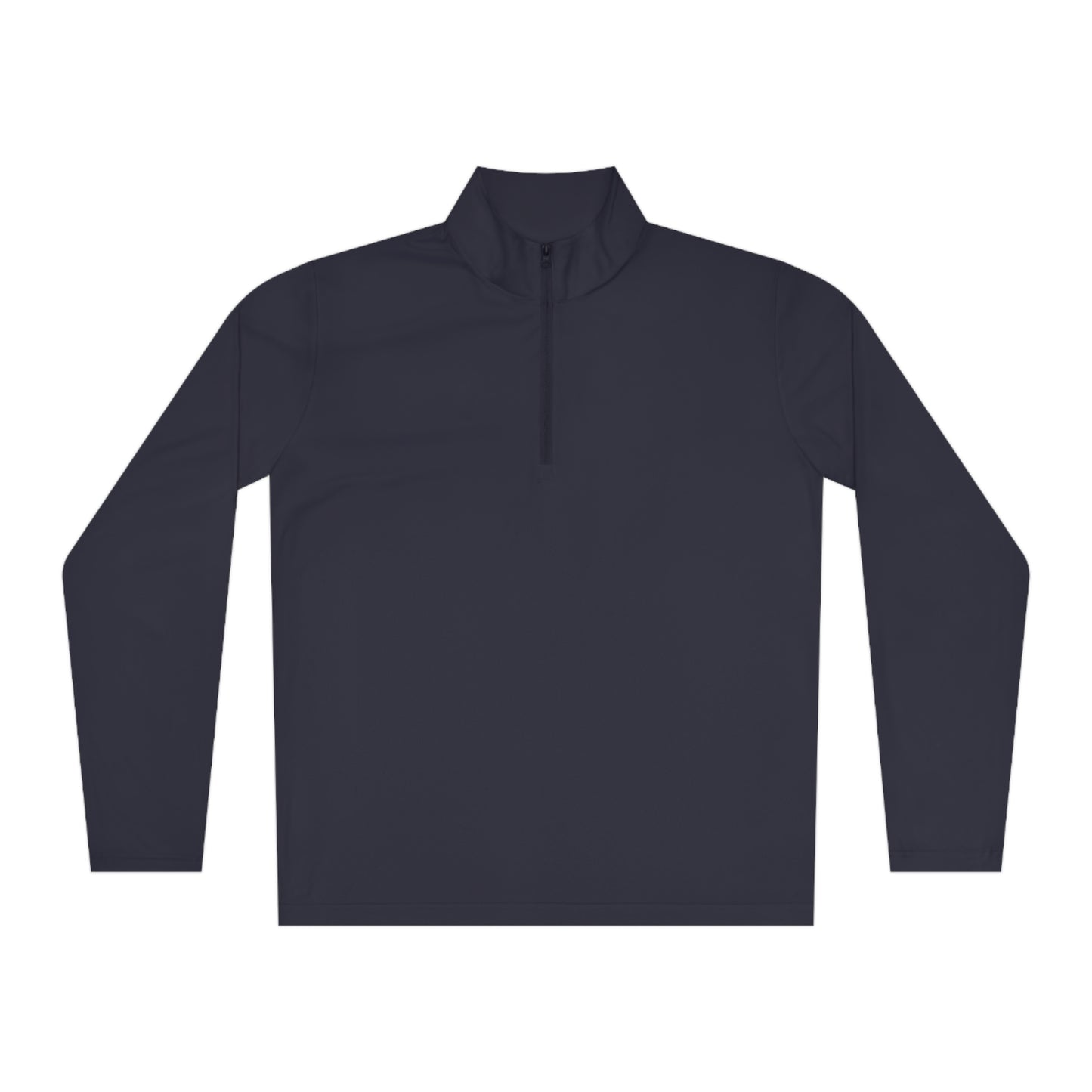 Link's Martial Arts Logo Unisex Quarter-Zip Pullover