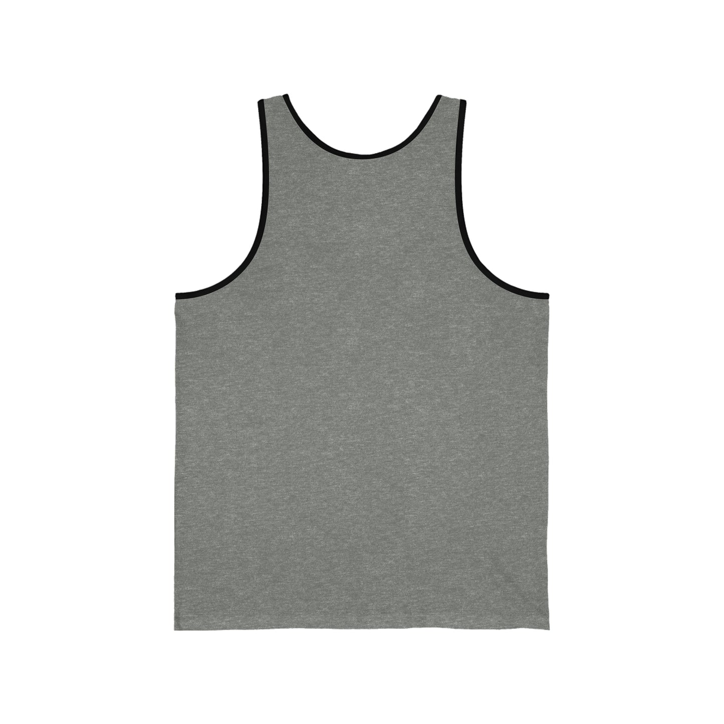 Link's Martial Arts Unisex Jersey Logo Tank