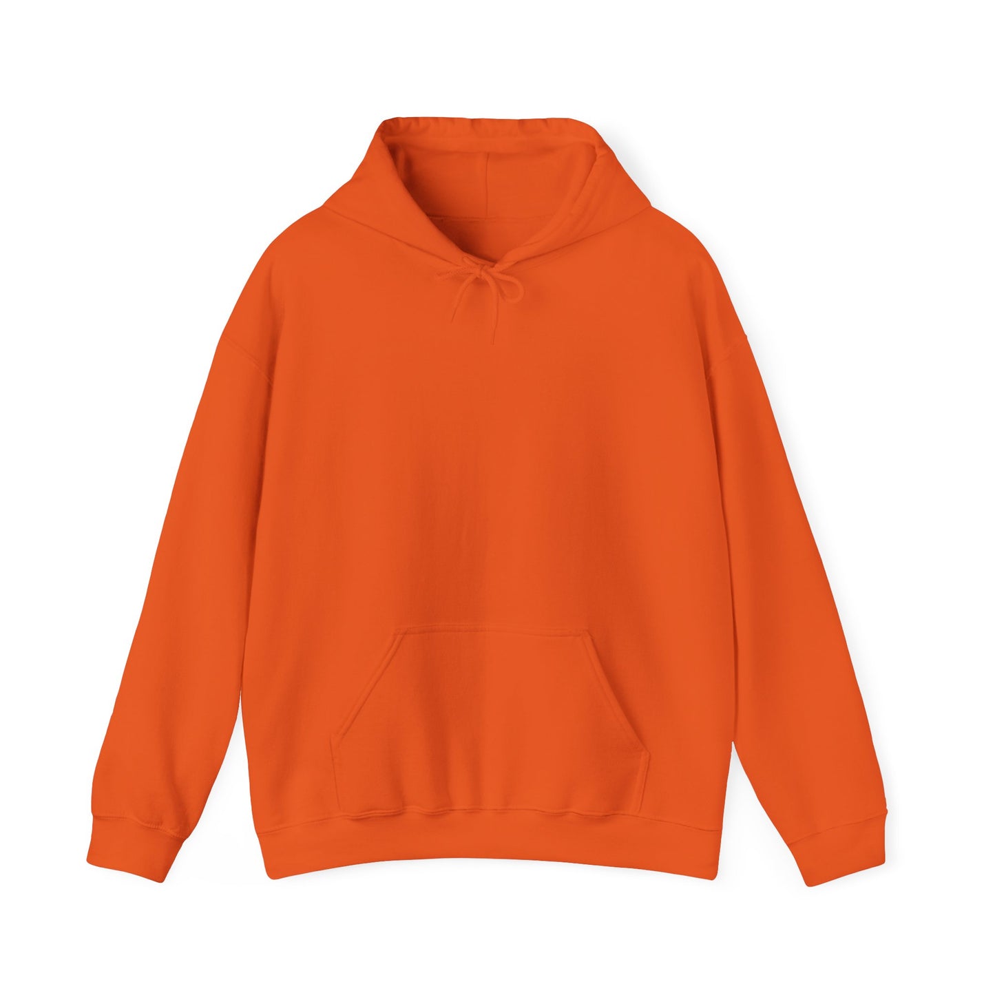 Link's Martial Arts Logo Unisex Heavy Blend™ Hooded Sweatshirt