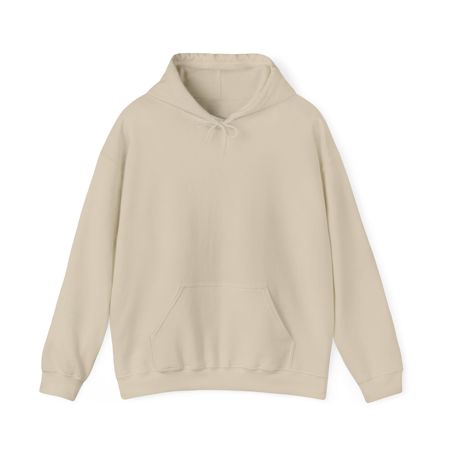 Link's Martial Arts Logo Unisex Heavy Blend™ Hooded Sweatshirt