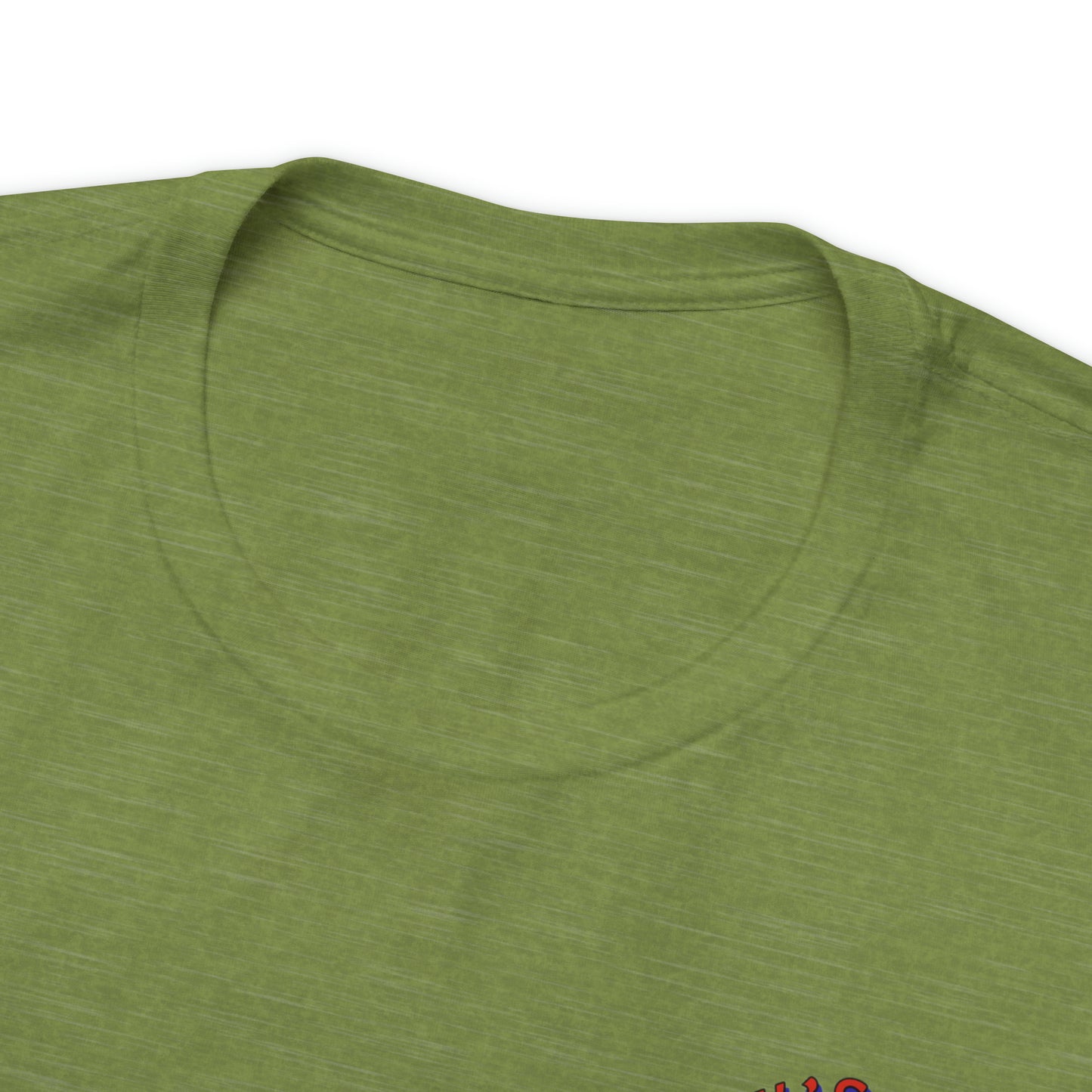 Link's Martial Arts Unisex Jersey Short Sleeve Logo Tee