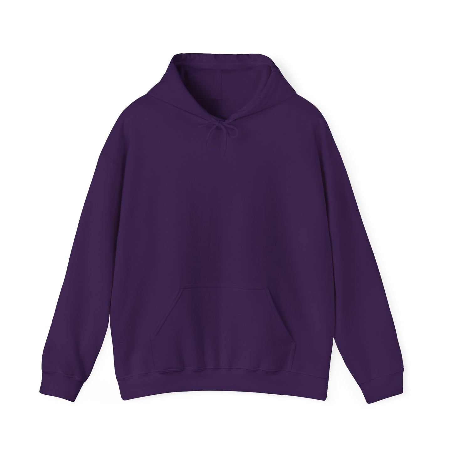 Link's Martial Arts Logo Unisex Heavy Blend™ Hooded Sweatshirt